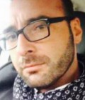 Rencontre Homme : Hugo, 44 ans à Luxembourg  luxembourg